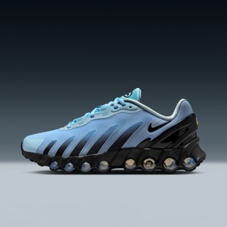 Nike Air Max Dn8 damesschoenen - Blauw