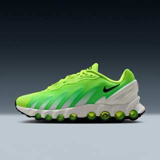 Nike Air Max Dn8 damesschoenen - Geel