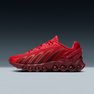 Nike Air Max Dn8 damesschoenen - Rood