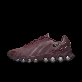 Nike Air Max Dn8 damesschoenen - Rood