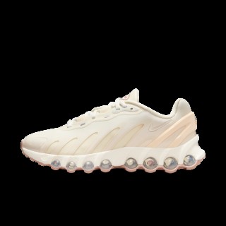 Nike Air Max Dn8 damesschoenen - Wit