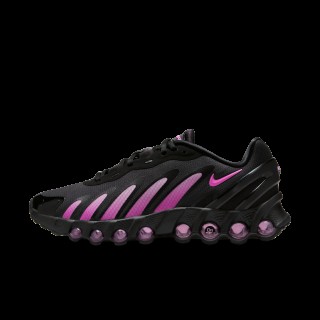 Nike Air Max Dn8 damesschoenen - Zwart
