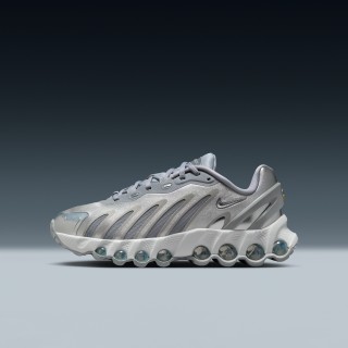 Nike Air Max Dn8 kinderschoenen - Grijs