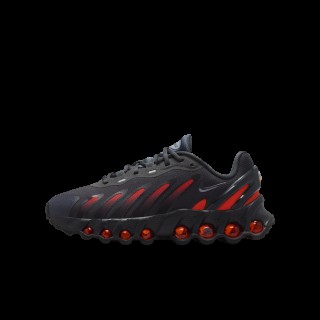 Nike Air Max Dn8 kinderschoenen - Grijs