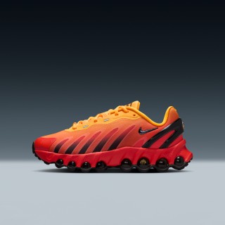 Nike Air Max Dn8 kinderschoenen - Oranje