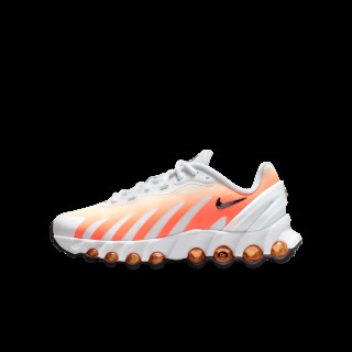 Nike Air Max Dn8 kinderschoenen - Wit