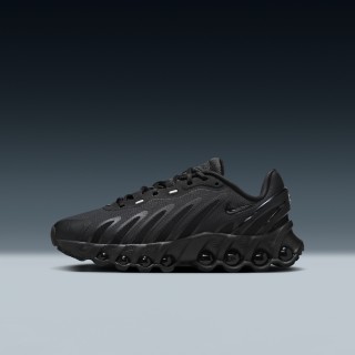 Nike Air Max Dn8 kinderschoenen - Zwart