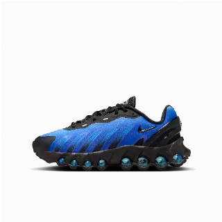 Nike Air Max Dn8 kinderschoenen - Zwart