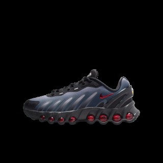 Nike Air Max Dn8 kinderschoenen - Zwart