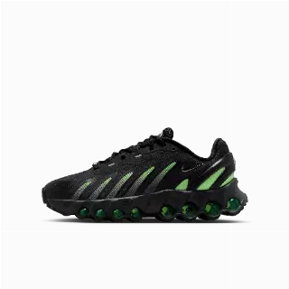 Nike Air Max Dn8 kinderschoenen - Zwart