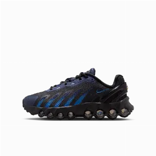 Nike Air Max Dn8 kinderschoenen - Zwart