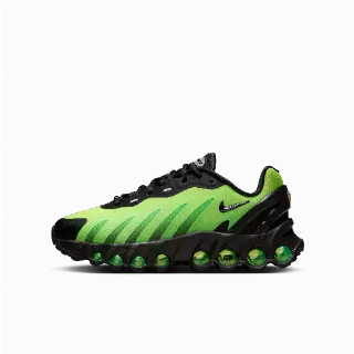 Nike Air Max Dn8 kinderschoenen - Zwart