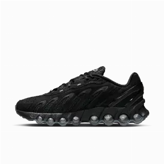 Nike Air Max Dn8 leren schoenen voor heren - Zwart