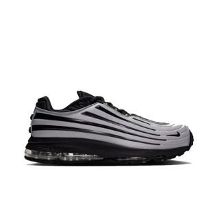 Nike Air Max Ecstasy Plus Metallic Silver