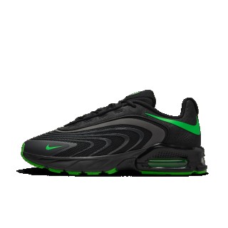 Nike Air Max Fire herenschoenen - Grijs