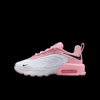Nike Air Max Fire kinderschoenen - Wit