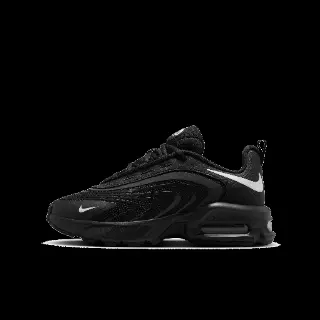 Nike Air Max Fire kinderschoenen - Zwart