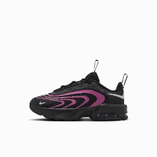 Nike Air Max Fire kleuterschoenen - Zwart