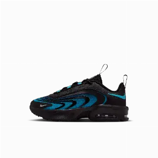 Nike Air Max Fire kleuterschoenen - Zwart