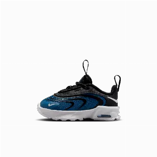 Nike Air Max Fire schoenen voor baby's/peuters - Blauw