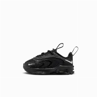 Nike Air Max Fire schoenen voor baby's/peuters - Zwart