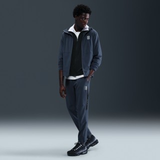 Nike Air Max Geweven herenbroek - Blauw