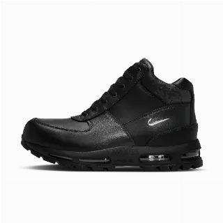 Nike Air Max Goadome Herenboots - Zwart