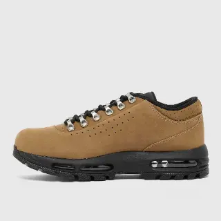 Nike Air Max Goadome Low SP Sneaker Men Brown 