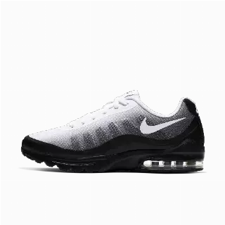 Nike Air Max Invigor herenschoen met print - Zwart