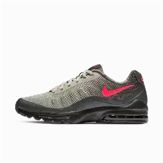 Nike Air Max Invigor Herenschoen - Zwart