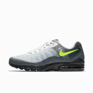 Nike Air Max Invigor Herenschoen - Zwart