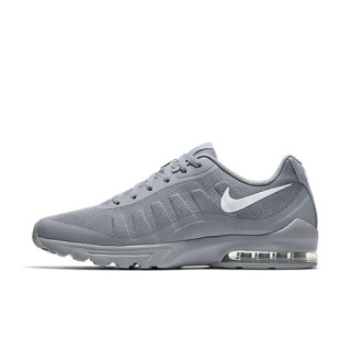 Nike Air Max Invigor herenschoenen - Grijs