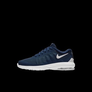 Nike Air Max Invigor Kleuterschoenen - Blauw