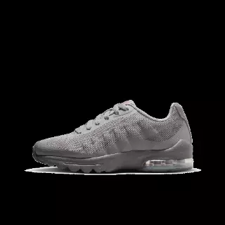 Nike Air Max Invigor Print Kinderschoen - Grijs
