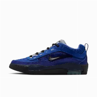 Nike Air Max Ishod skateschoenen - Blauw