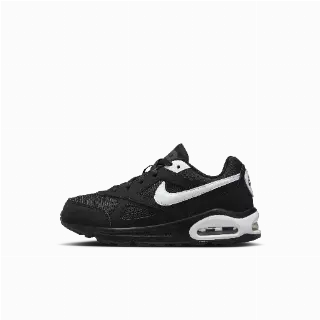 Nike Air Max IVO Kleuterschoenen - Zwart