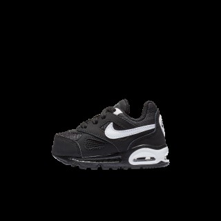 Nike Air Max IVO schoenen voor baby's/peuters - Zwart