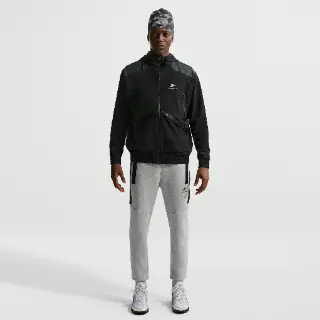 Nike Air Max Joggingbroek voor heren - Grijs