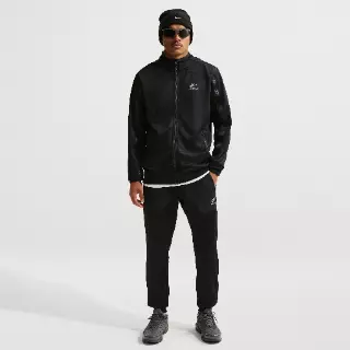 Nike Air Max Joggingbroek voor heren - Zwart