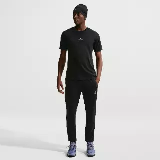 Nike Air Max Joggingbroek voor heren - Zwart