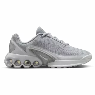 Nike Air Max Kindersneakers - Grijs