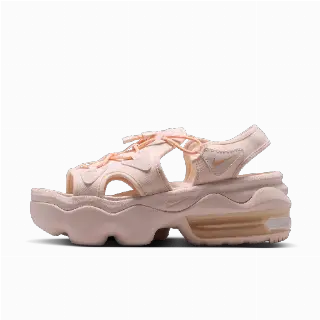 Nike Air Max Koko sandalen voor dames - Wit