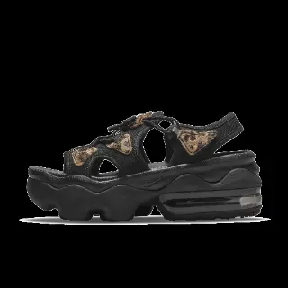 Nike Air Max Koko sandalen voor dames - Zwart