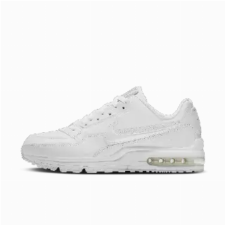Nike Air Max LTD 3 Herenschoen - Wit