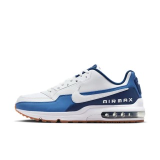 Nike Air Max LTD 3 Herenschoen - Wit