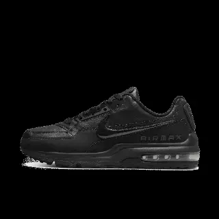 Nike Air Max LTD 3 Herenschoen - Zwart