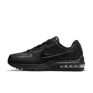 Nike Air Max LTD 3 Herenschoen - Zwart