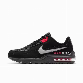 Nike Air Max LTD 3 Herenschoen - Zwart