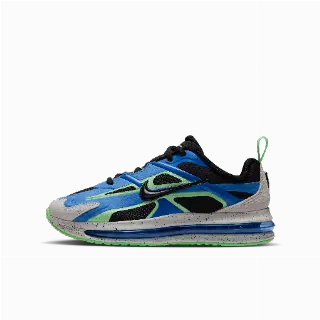 Nike Air Max Metro kinderschoenen - Zwart