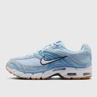 Nike Air Max Moto 2K Blauw